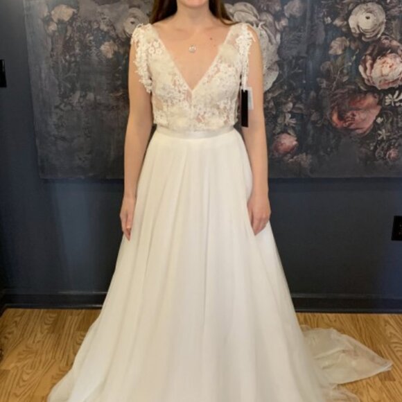 Claire La Faye Nico - Picture 4 of 5